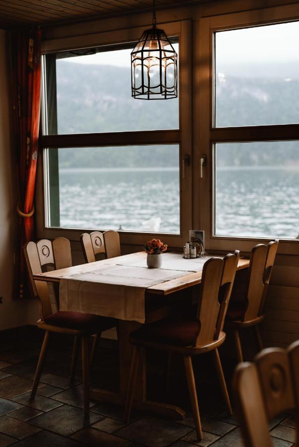 Seehotel Schwert 게르사우 외부 사진