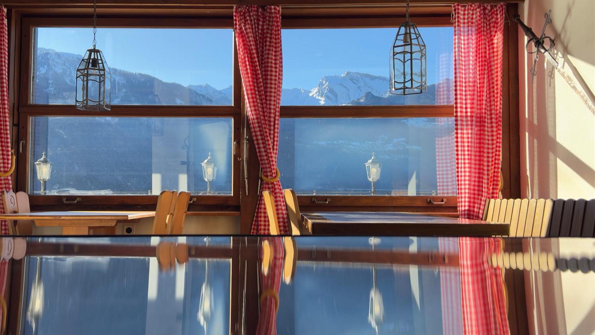 Seehotel Schwert 게르사우 외부 사진