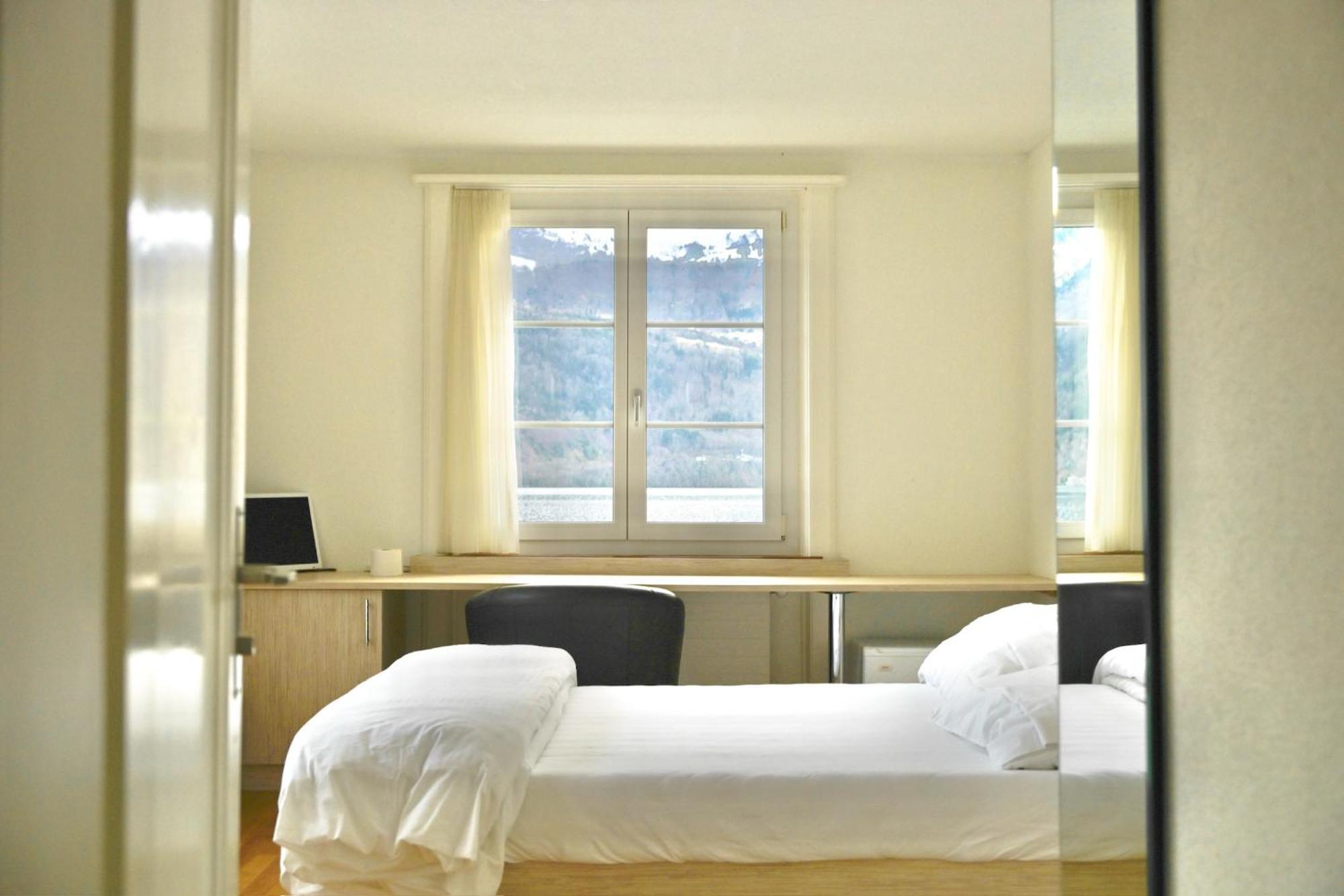 Seehotel Schwert 게르사우 외부 사진