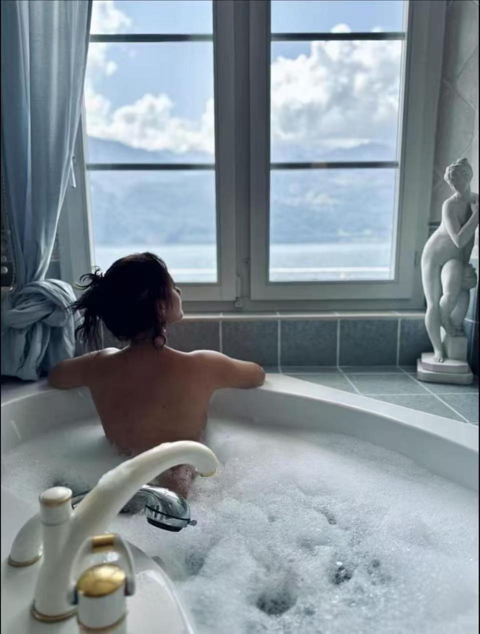 Seehotel Schwert 게르사우 외부 사진